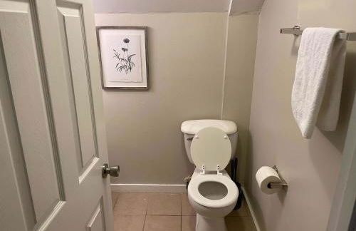 Mins to USC Hospital Zoo Columbia Duet-Unit A - Foto 107