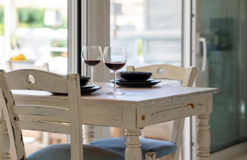 Suite Mary Matala - Photo 25