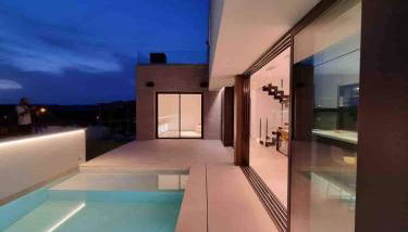 Stunning Design Villa with large private Pool 30sqm - Foto 4