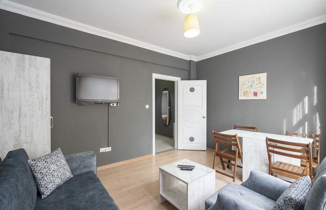 Detay Home - Foto 12