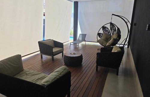 Sophisticated House - Foto 36