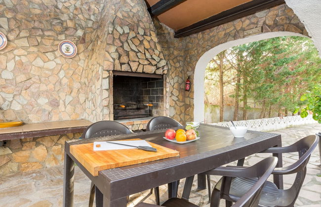 Holiday Home Private Swimming Pool Quietly Located Near Lloret de Mar - Photo 10