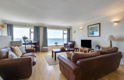 2 Bed in Porthleven oc-lampho - Foto 3