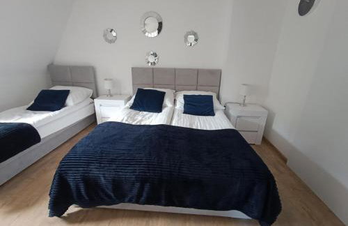 Gracja Dom przy Plaży - Foto 6