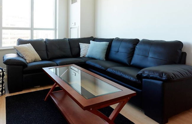 Meridian Luxury Condos - Foto 14