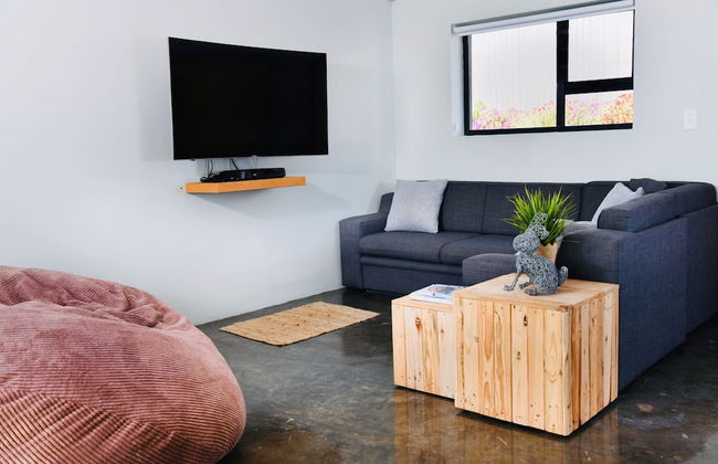 Haven Point Accomodation - Foto 17