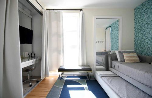 Ocean View Hot Tub Luxe House Steps to Sand - Foto 37