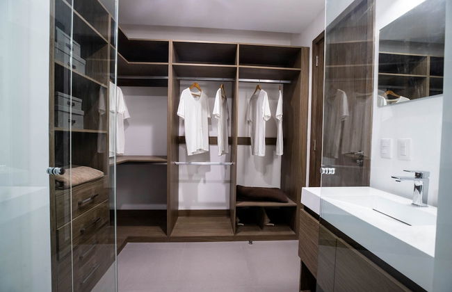 NIU Modern Apartments near WTC & Condesa - Roma Sur - Foto 49