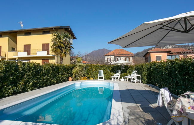 Casa Amabile With Pool - Foto 25