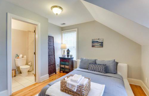 4 Mi to Dtwn Simplistic Summerville Studio - Foto 23