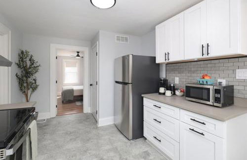 2nd Level Flat in Durham Lakewood Area - Foto 29