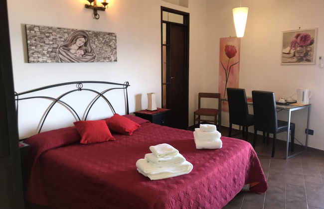 Villa Regina - Photo 5