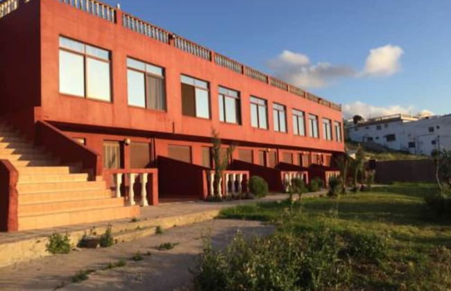 Borj Ouad Ghelala - Foto 24