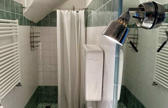 Panoramic Townhouse Casa del Borgo - Photo 11