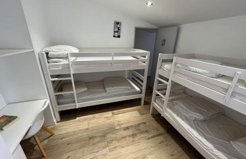 Villa avec Piscine chauffée, a 5mn de la plage - Foto 19