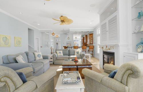 The Blue Pearl - Luxurious beachfront living with community pool! - Foto 28