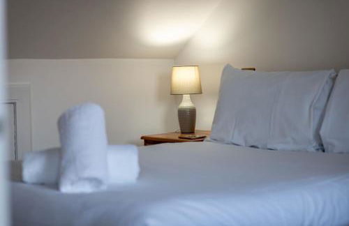 Ve-Marn Cottage Kilrenny - Foto 10