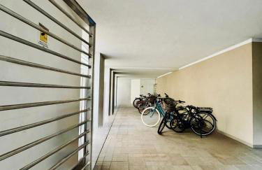 VILLAREJA - Private City Suite im Herzen der Bozner Altstadt - Foto 35