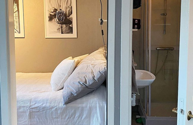 3 Person Holiday Home in Ingaro - Foto 4