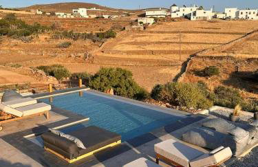 Kozadinos Art Suites - Foto 1