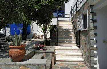 Beachfront Eva's House - Foto 20