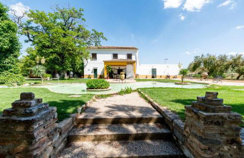 La Pontezuela Alanis - Foto 7