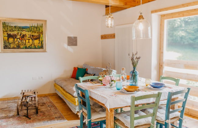 Maso nel bosco - Photo 3