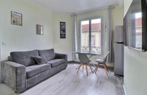 Le Cocon Lumineux - Foto 1