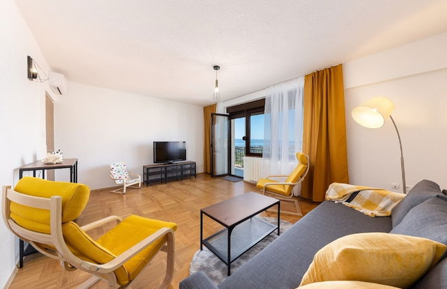 Apartment Bella Dalia - Foto 11