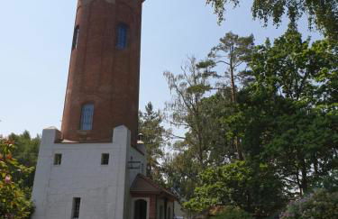 Historischer Wasserturm von 1913 - Foto 9