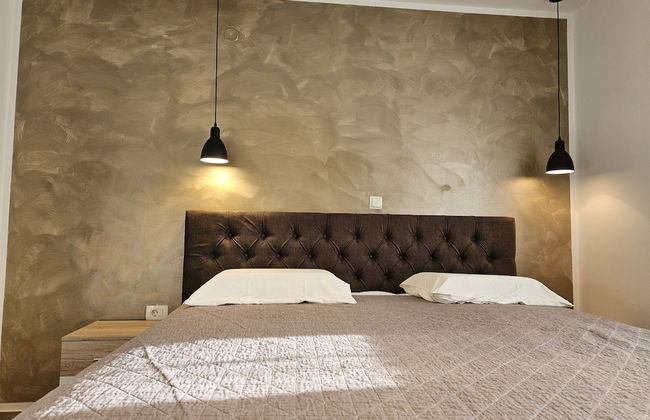 Deluxe Apartment near Bridge - Foto 9