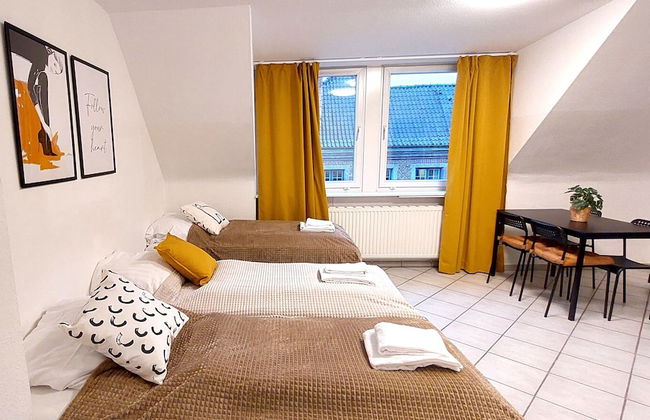 Old Town Apartments - Foto 9