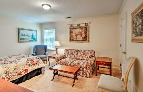 Large Cordova House Less Than 5 Miles to Shelby Farms Park - Foto 25