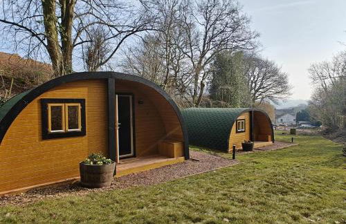 1 Bed in Pantygelli oc-e30152 - Foto 1