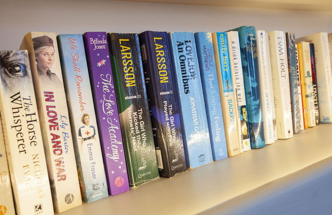 Queens Mansions - Foto 45