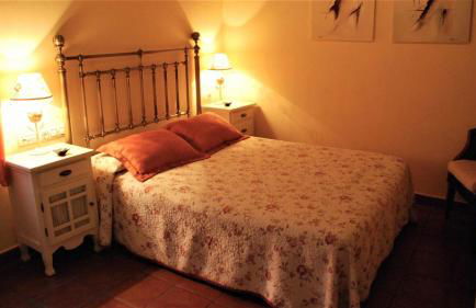 Casa de vacaciones en Parque Nacional de Cabañeros - Foto 33