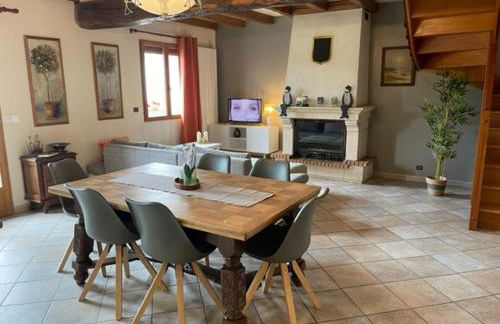 La maison de Célestine - Foto 1