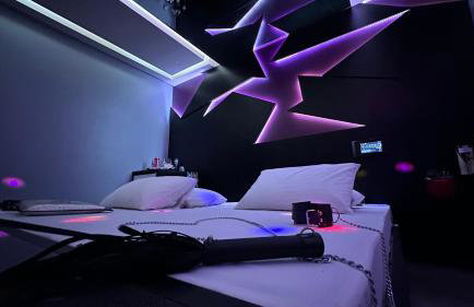 Eros Motel - Foto 26