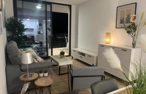 Coqueto y Acogedor Piso en Poniente - Foto 27