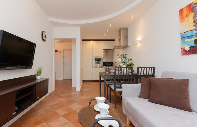 Apartment in Warsaw Ursus by Renters - Foto 21