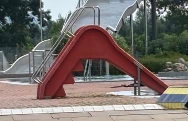 Ferienhaus Weserblick, Haus Forelle - Foto 27