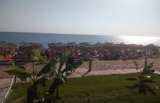 Nice Villa With Garden in Ancient Olympia, Greece - Photo 40