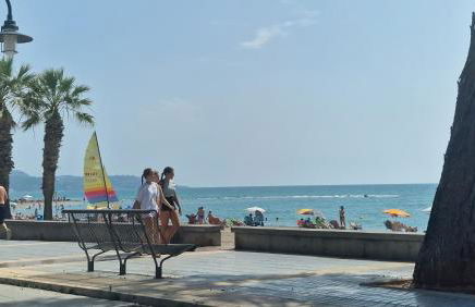 Sueño en el mar - Photo 27