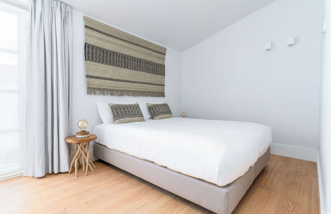 Limehome Evora Rua de Machede 52 - Foto 3