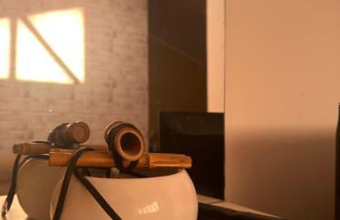 Aconchego Dourado I Alugue casa com piscina a 17min da praia - Photo 36