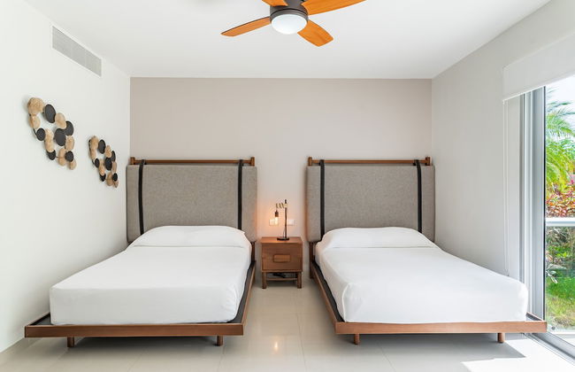 Mareazul Beach Condos Playa Del Carmen - Photo 40