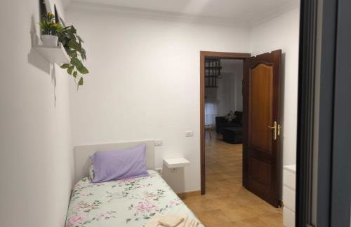 Atico Residencial Sardina Gáldar - Foto 18