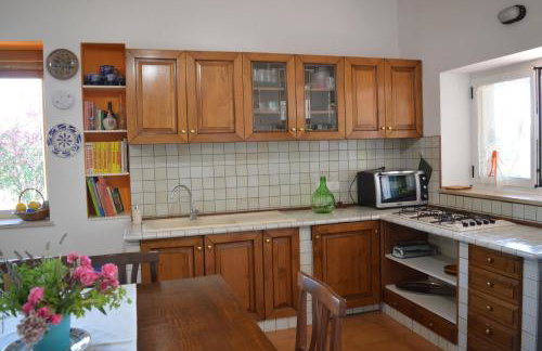 Villa Irene Pisticci-Matera - Photo 59