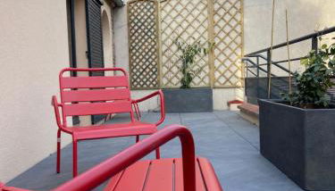 L'ATELIER 14 - Centre ville - Appartement entier- Neuf - Foto 4