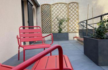 L'ATELIER 14 - Centre ville - Appartement entier- Neuf - Foto 4